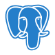 PostgreSQL icon