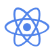 React icon