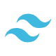 Tailwind CSS icon